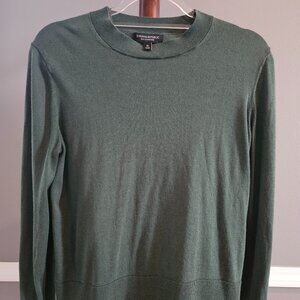 Silk Cashmere sweater